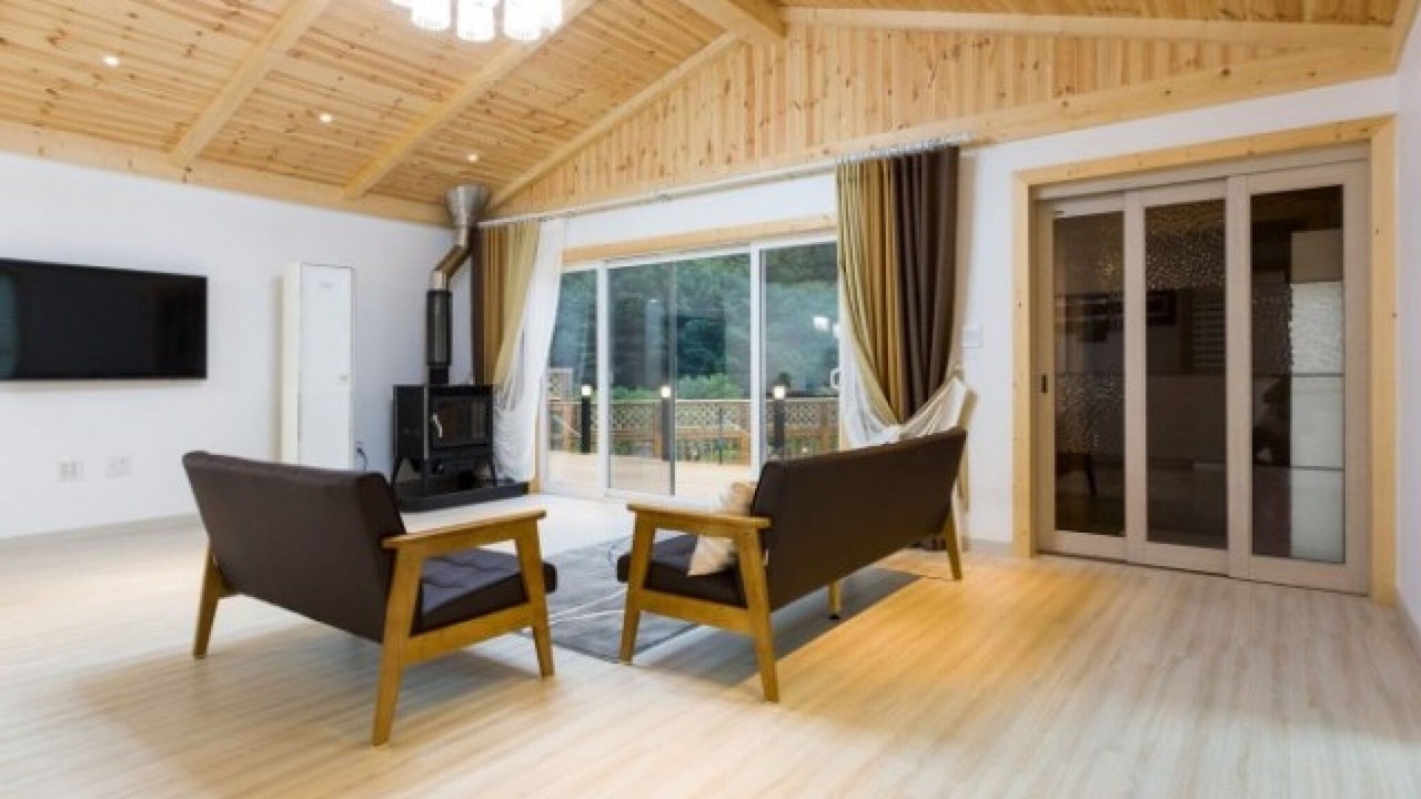 Photo of Bedroom in Seo