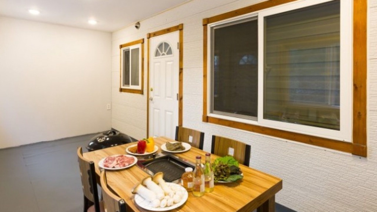 Photo of Bedroom in Seo