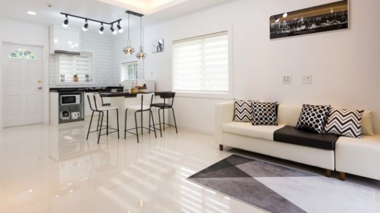 Photo of Bedroom in Seo