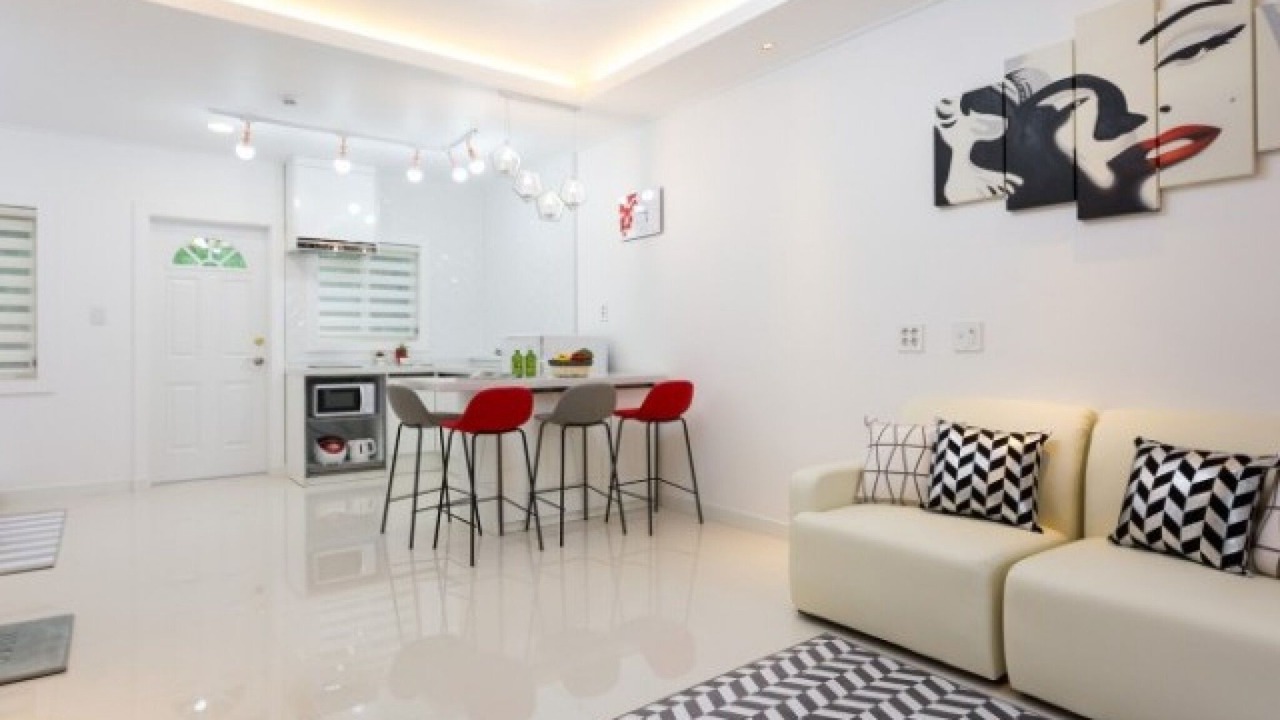 Photo of Bedroom in Seo