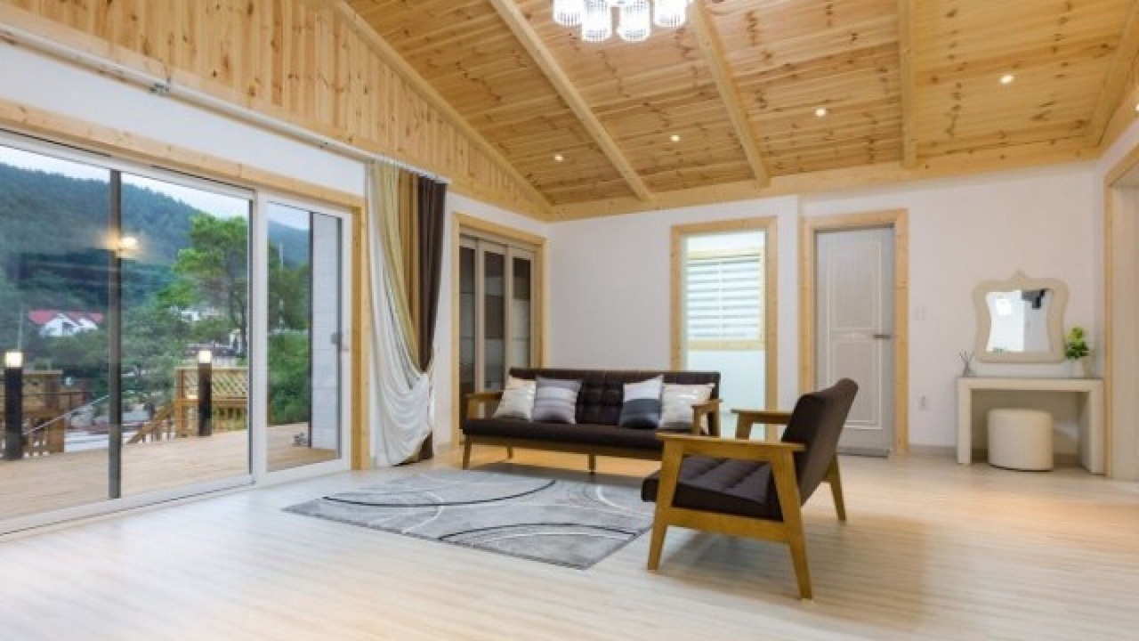 Photo of Bedroom in Seo