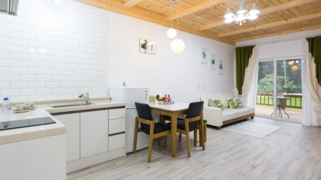 Photo of Bedroom in Seo