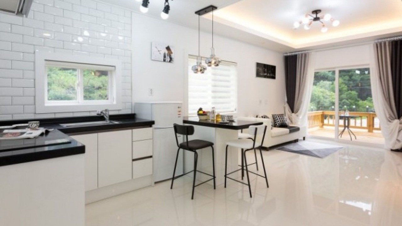 Photo of Bedroom in Seo