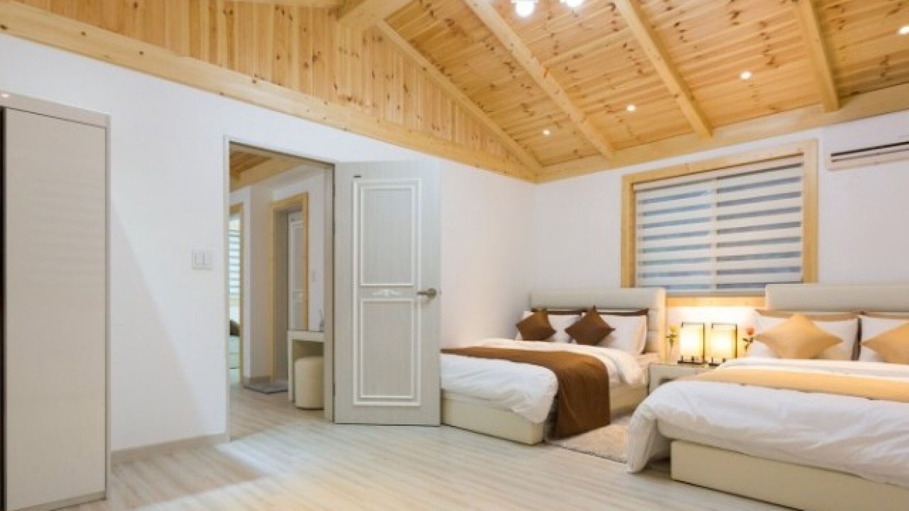 Photo of Bedroom in Seo
