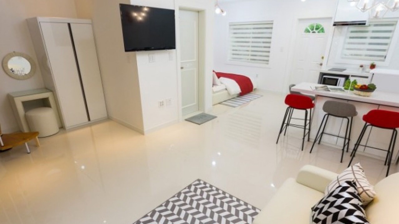 Photo of Bedroom in Seo