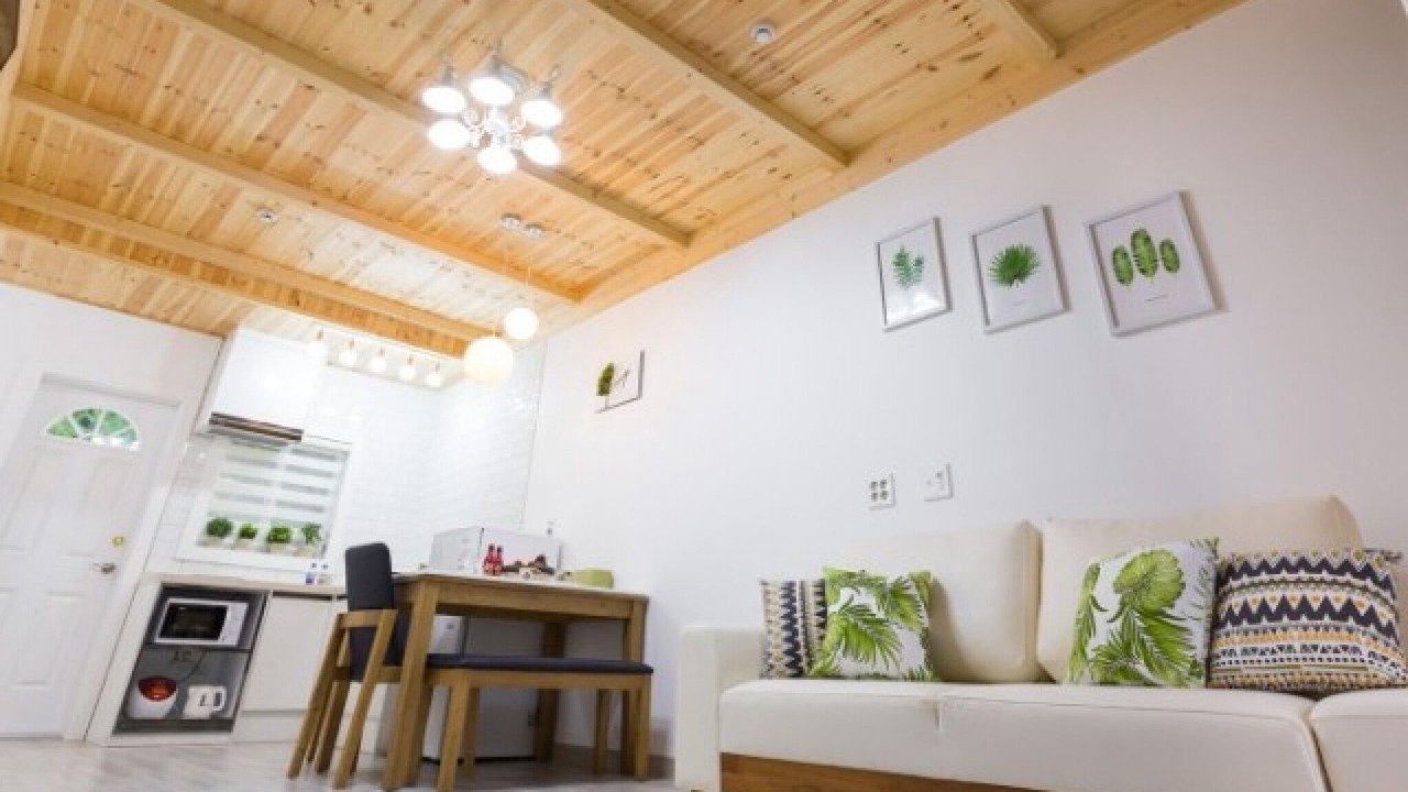 Photo of Bedroom in Seo