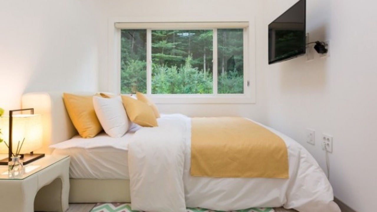 Photo of Bedroom in Seo
