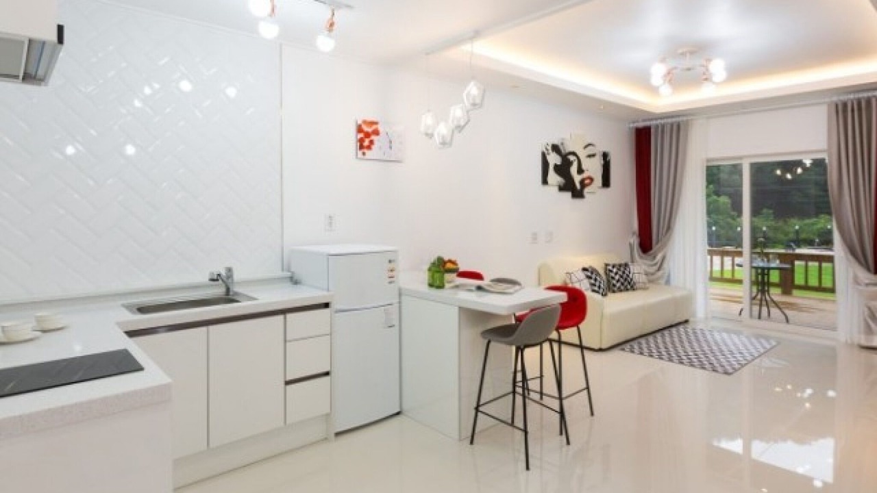 Photo of Bedroom in Seo