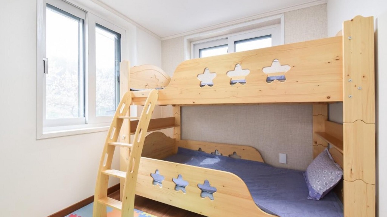 Photo of Bedroom in Gangha