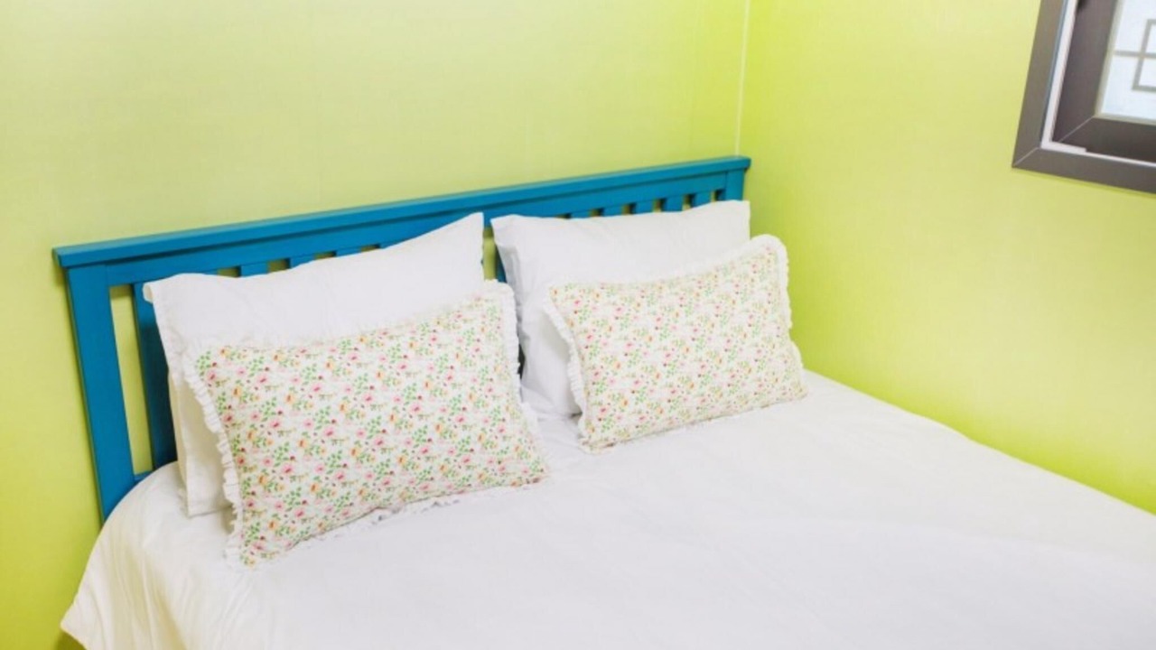 Photo of Bedroom in Tarimok