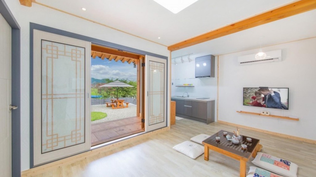 Photo of Bedroom in Tarimok