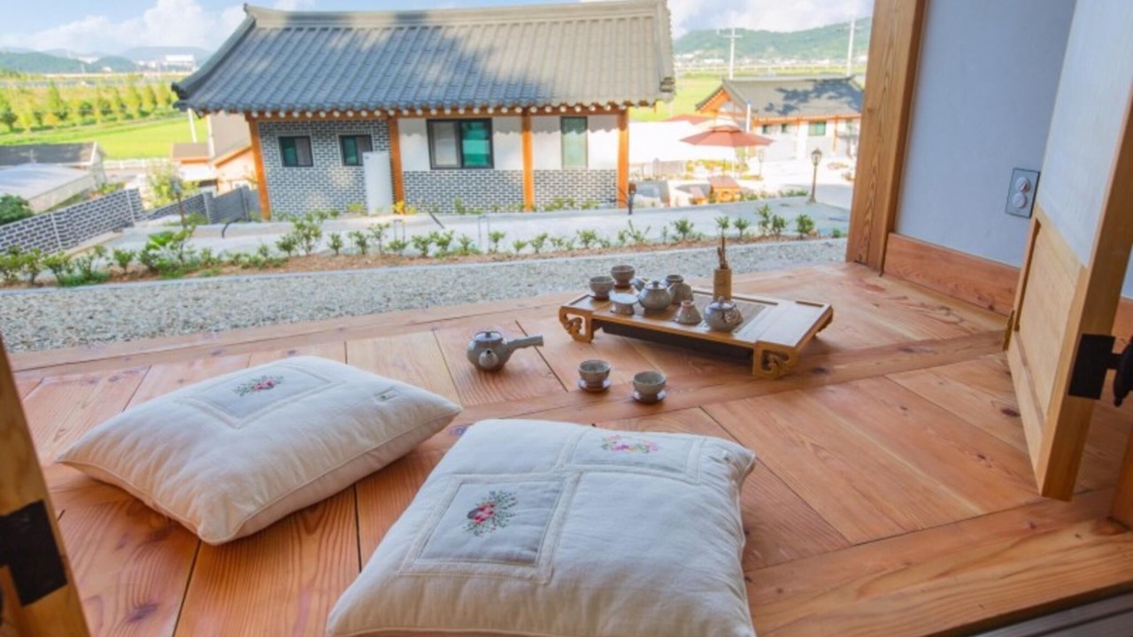 Photo of Bedroom in Tarimok