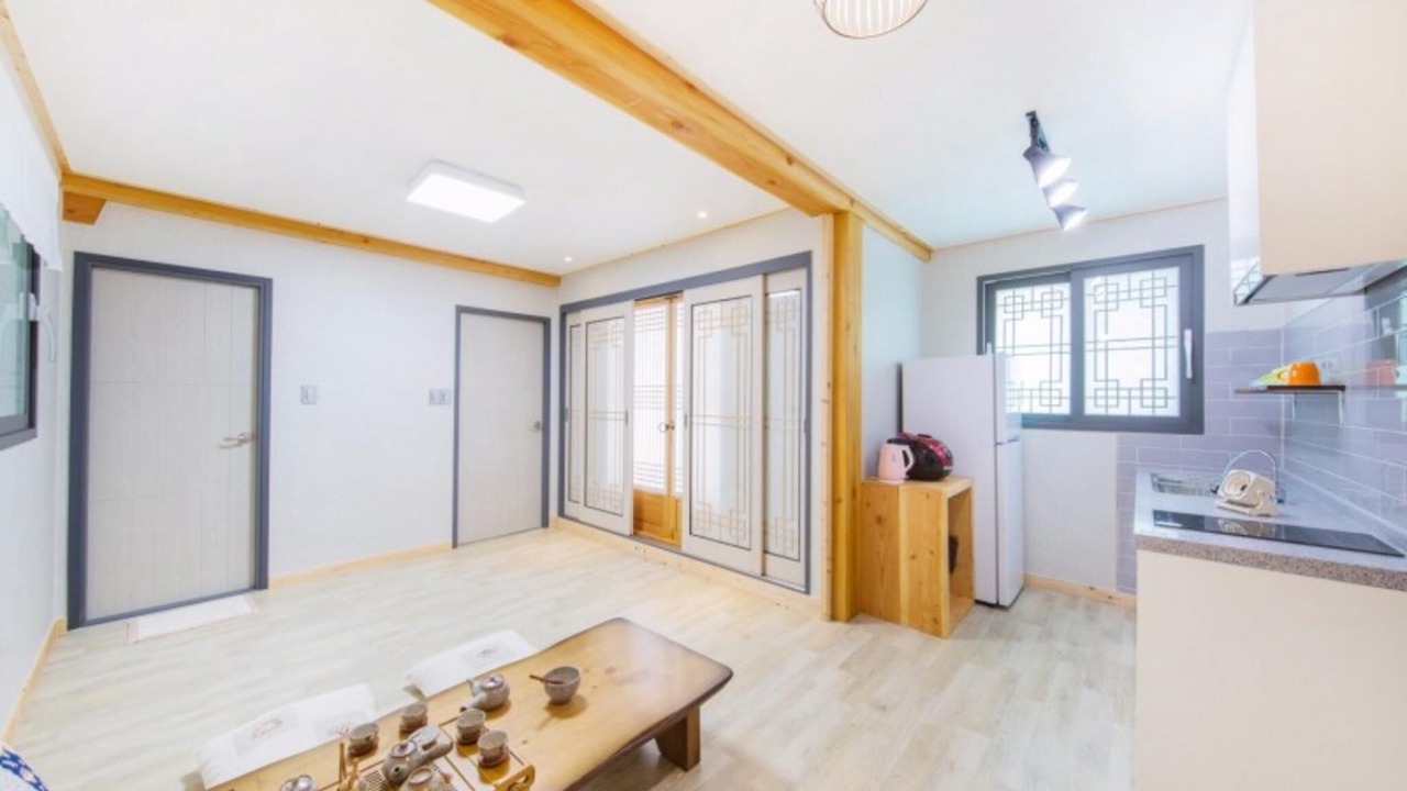 Photo of Bedroom in Tarimok