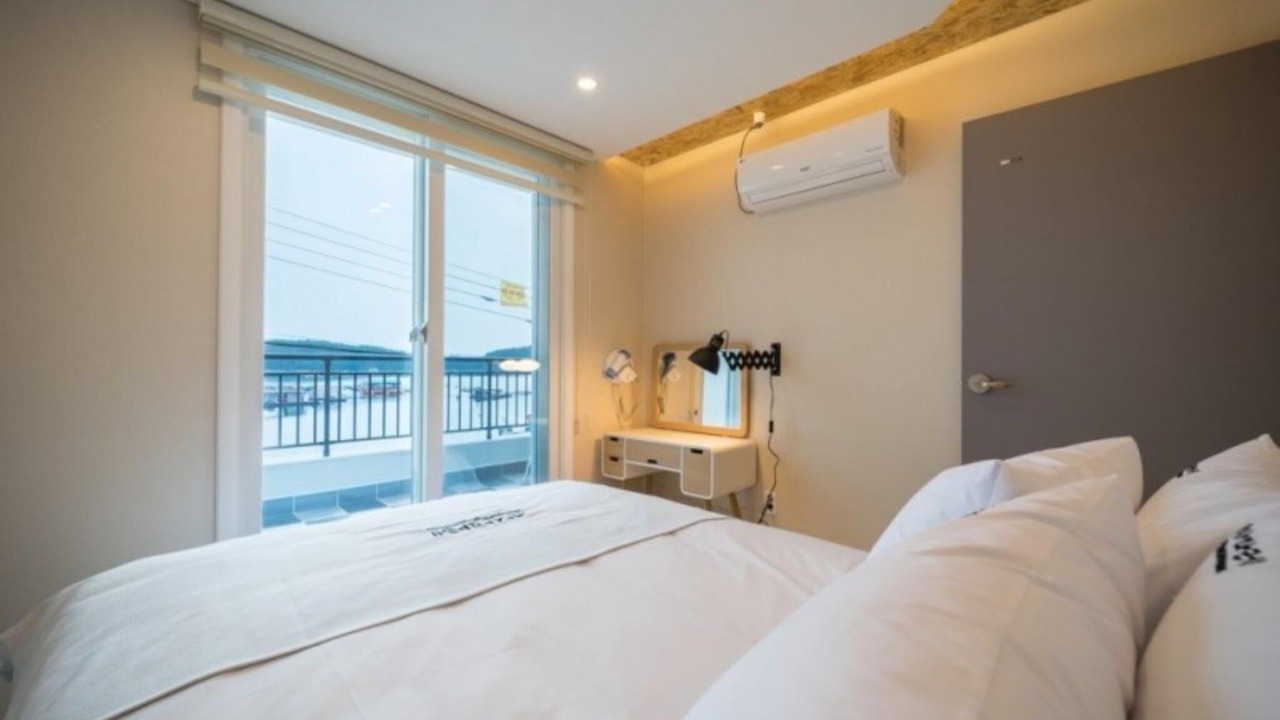 Photo of Bedroom in Tarang-gol