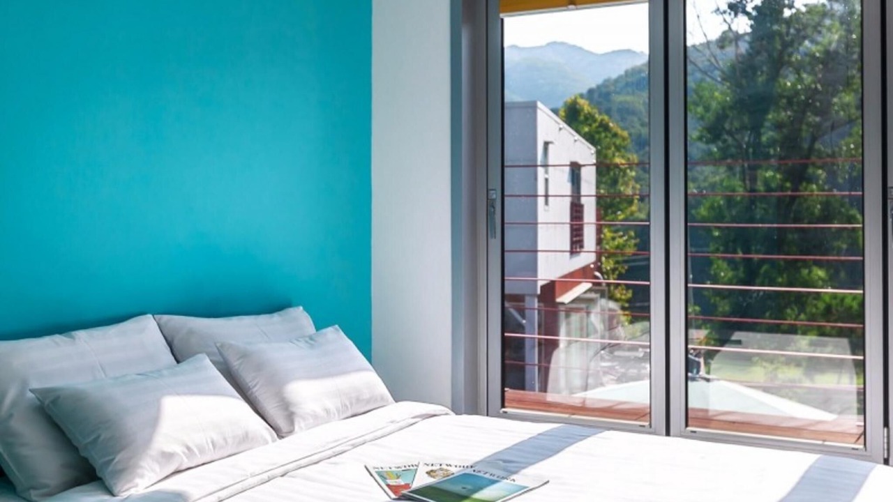 Photo of Bedroom in Hongcheon