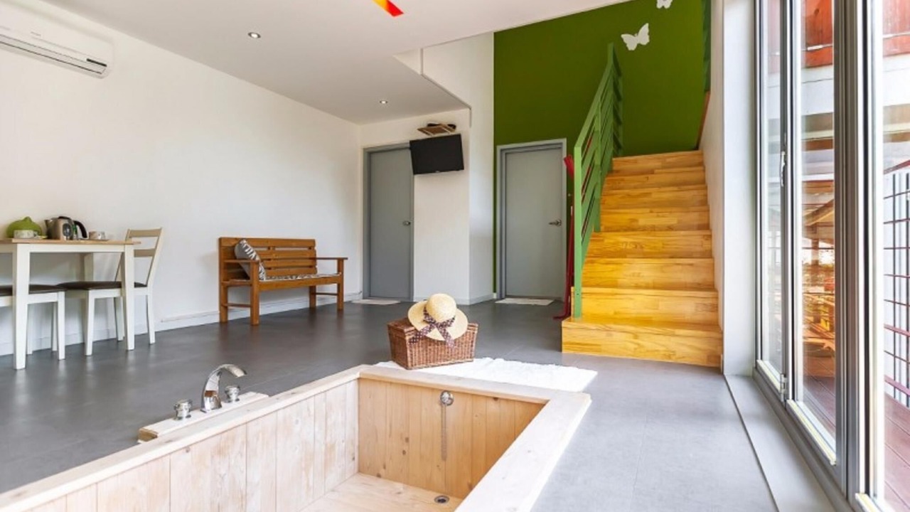 Photo of Bedroom in Hongcheon