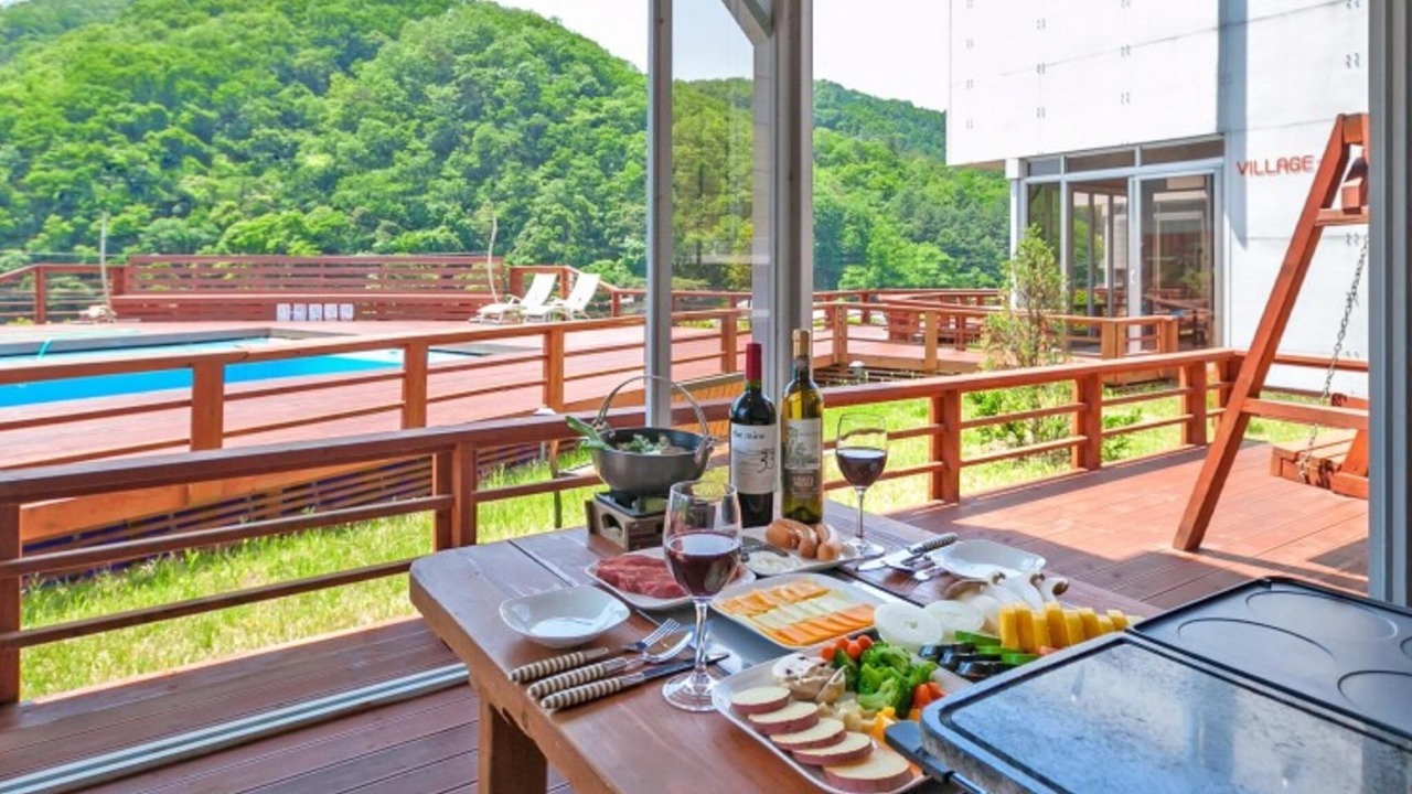 Photo of Others in Hongcheon