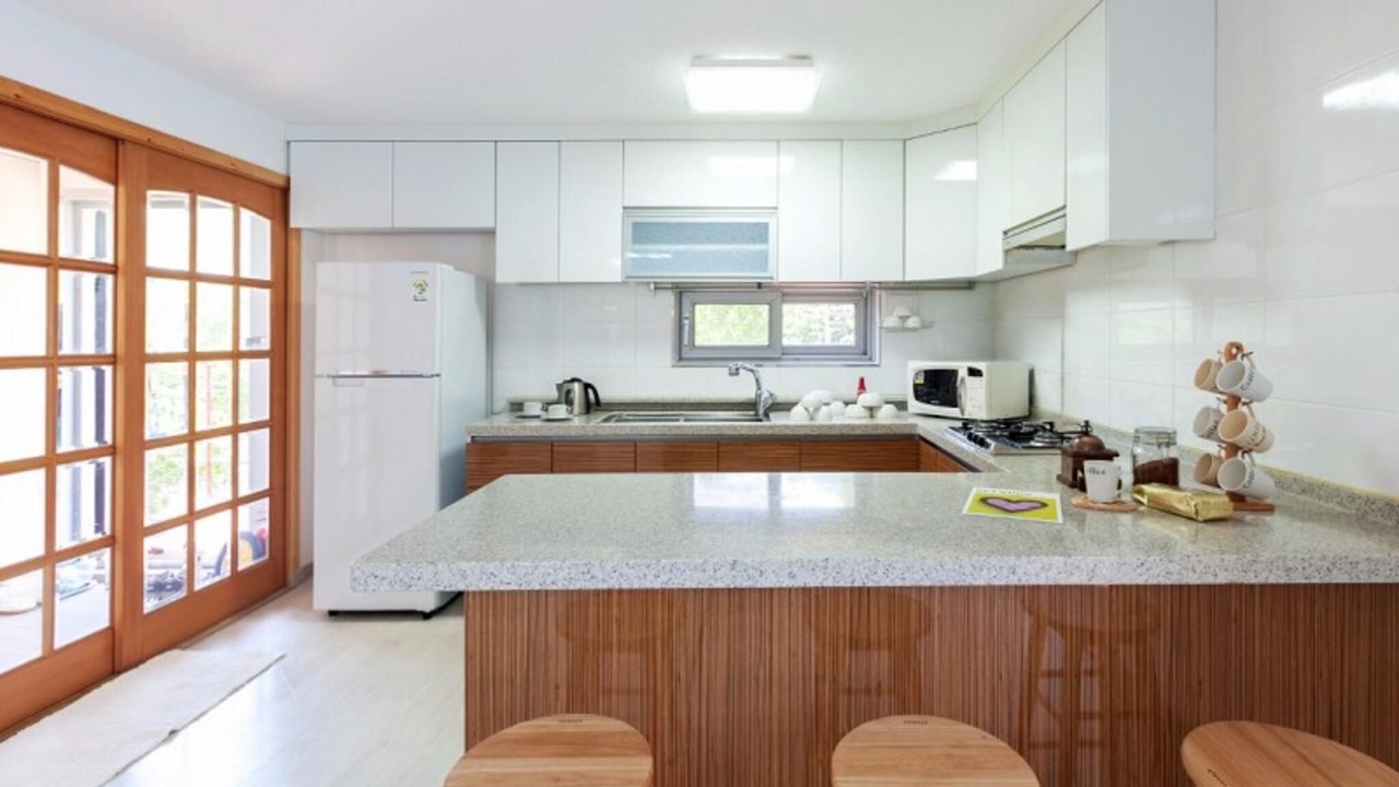 Photo of Bedroom in Hongcheon