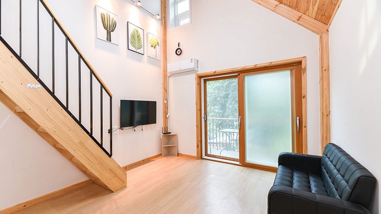 Photo of Bedroom in Gwangyang
