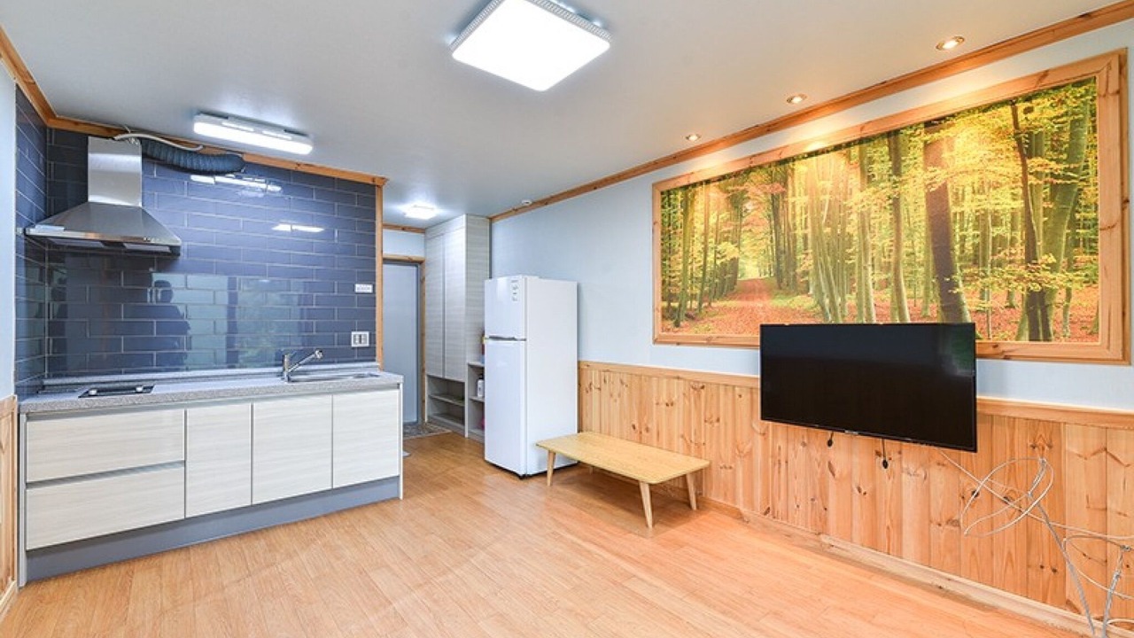 Photo of Bedroom in Gwangyang