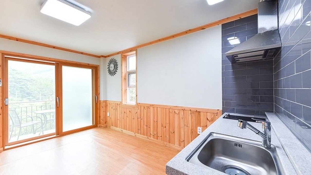 Photo of Bedroom in Gwangyang
