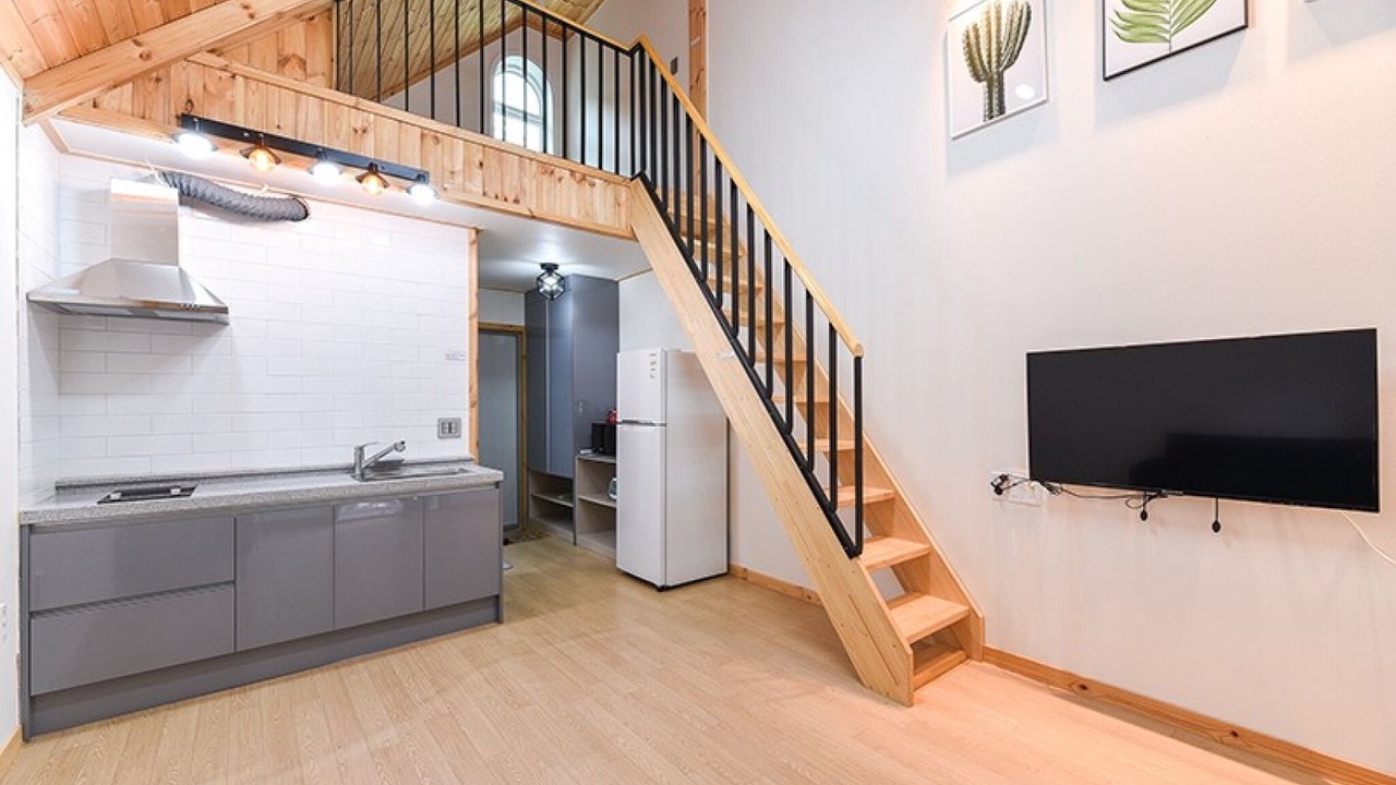 Photo of Bedroom in Gwangyang