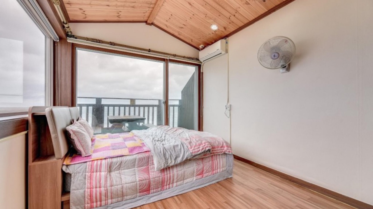 Photo of Bedroom in Yeongdeok