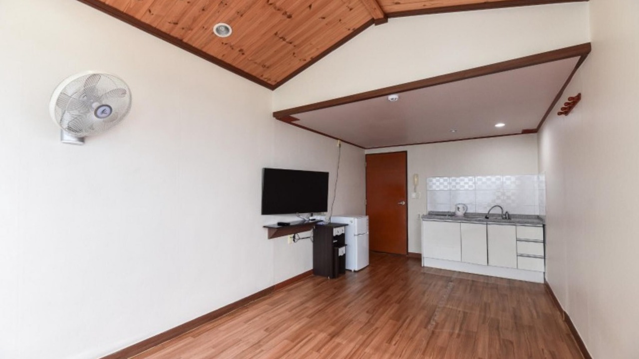 Photo of Bedroom in Yeongdeok