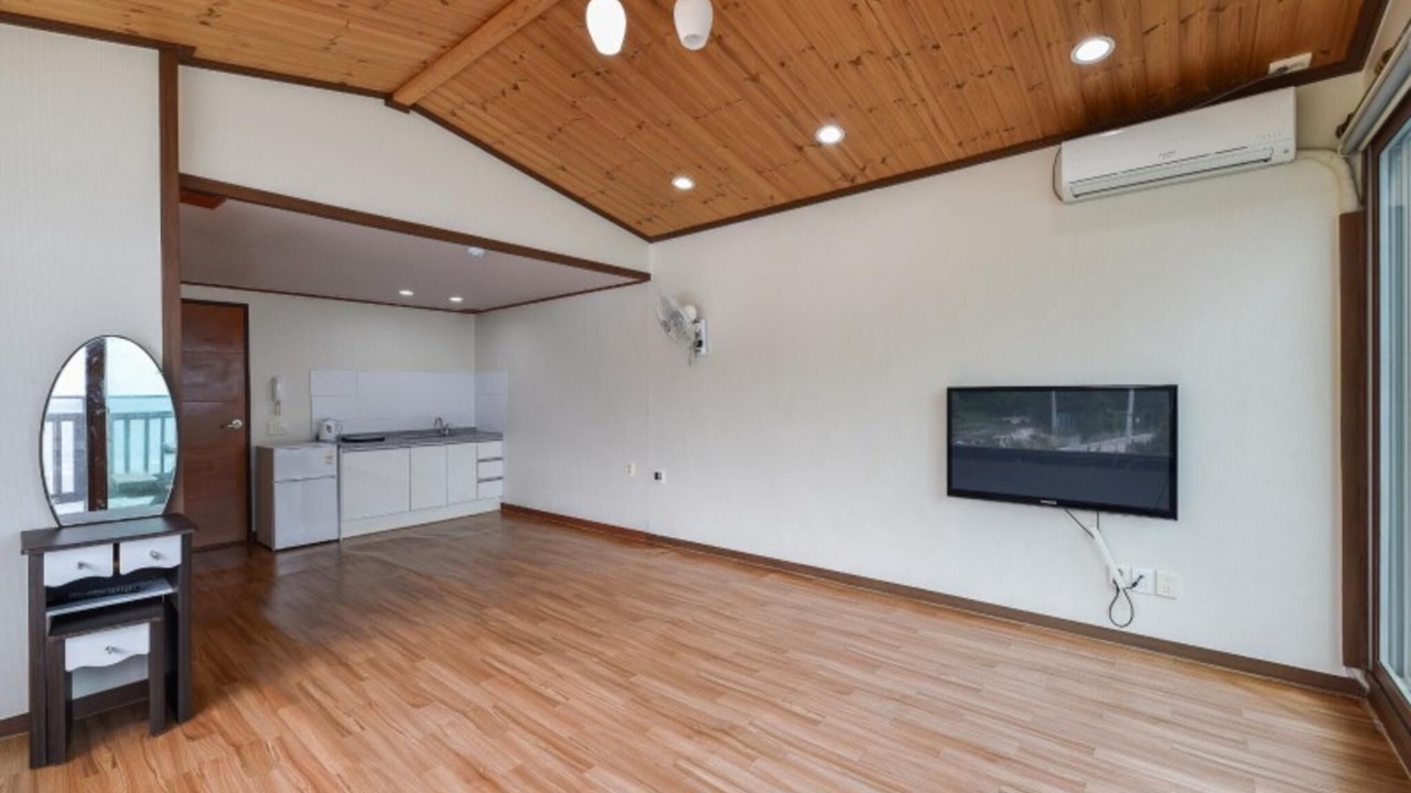 Photo of Bedroom in Yeongdeok