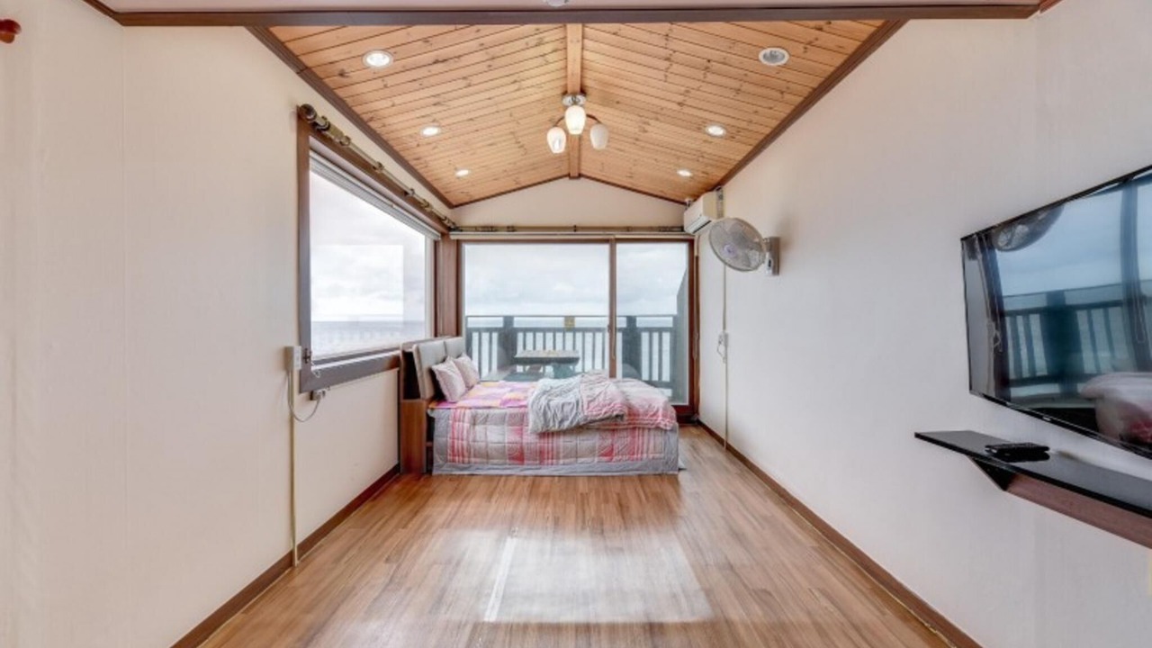 Photo of Bedroom in Yeongdeok