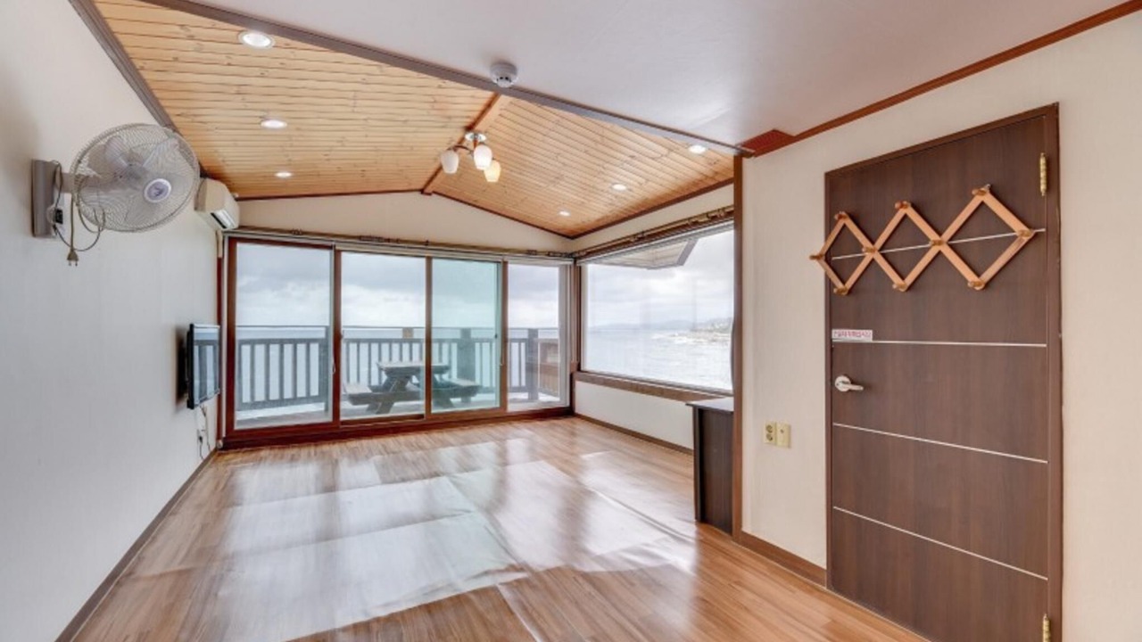 Photo of Bedroom in Yeongdeok