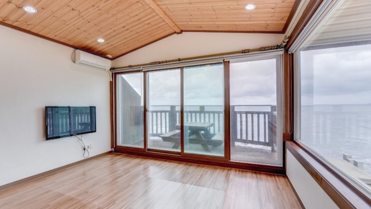 Photo of Bedroom in Yeongdeok