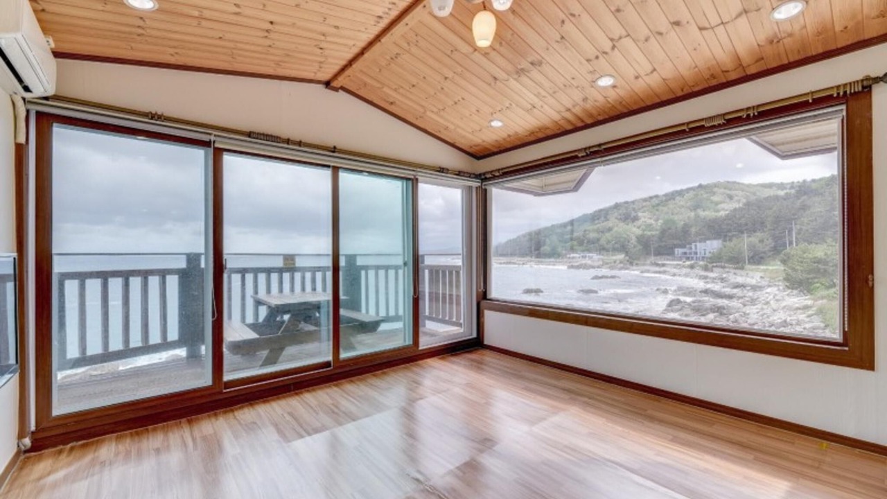 Photo of Bedroom in Yeongdeok