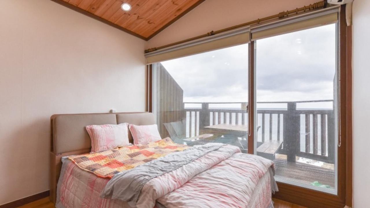 Photo of Bedroom in Yeongdeok