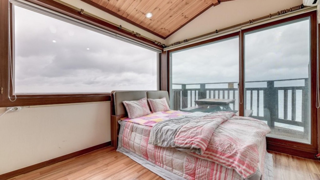 Photo of Bedroom in Yeongdeok