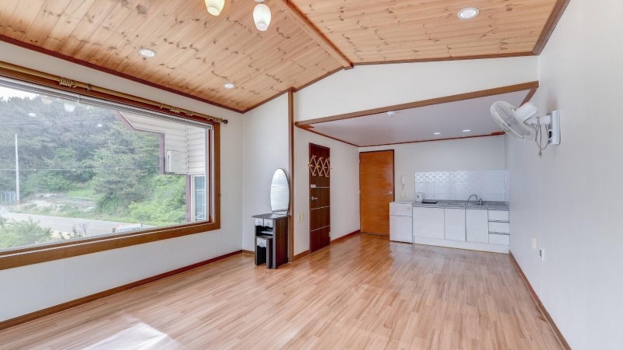Photo of Bedroom in Yeongdeok