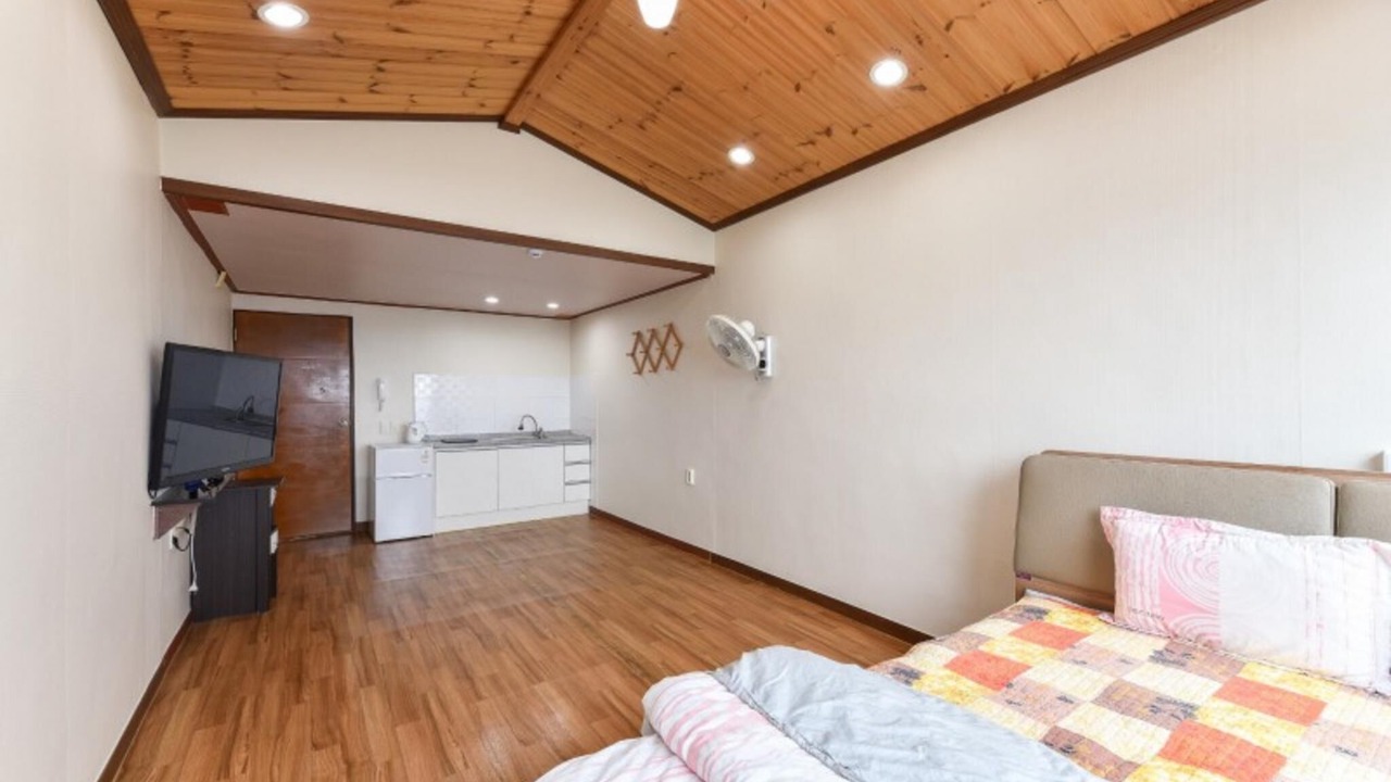 Photo of Bedroom in Yeongdeok
