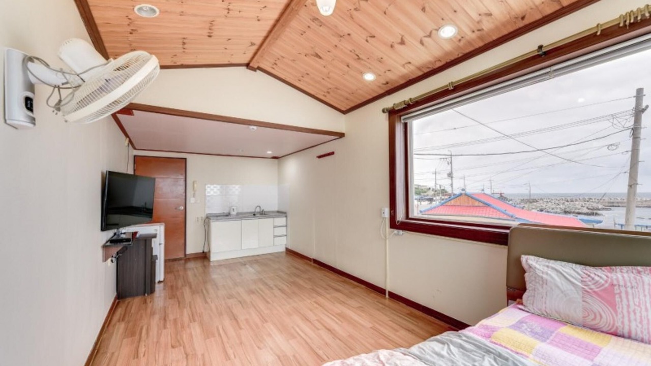 Photo of Bedroom in Yeongdeok