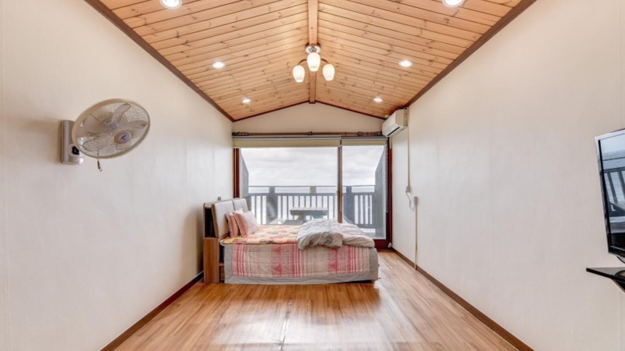 Photo of Bedroom in Yeongdeok