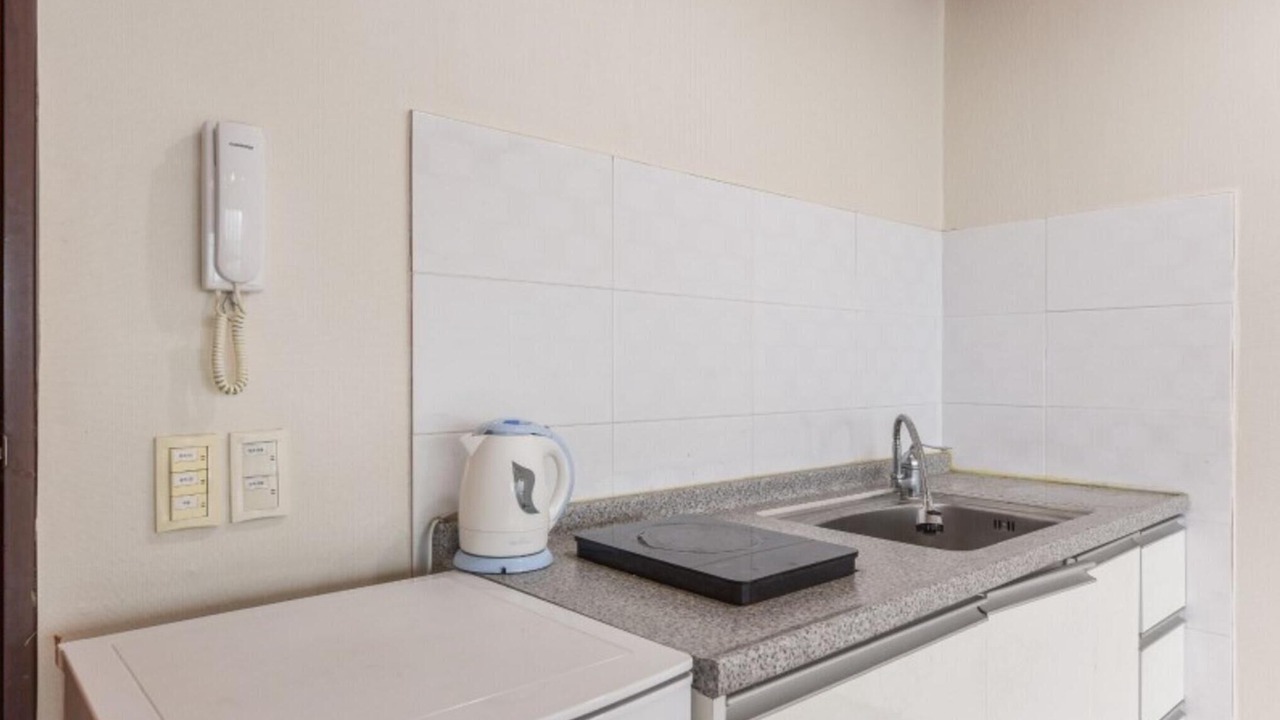 Photo of Bedroom in Yeongdeok