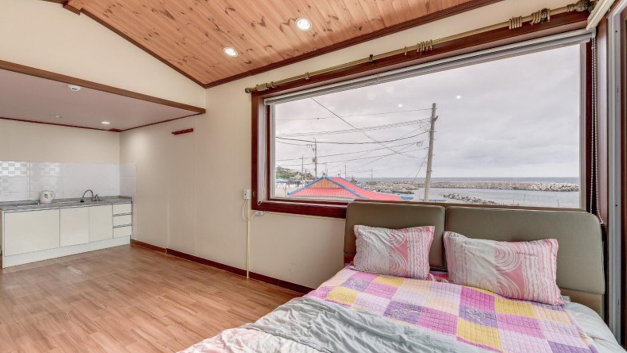 Photo of Bedroom in Yeongdeok