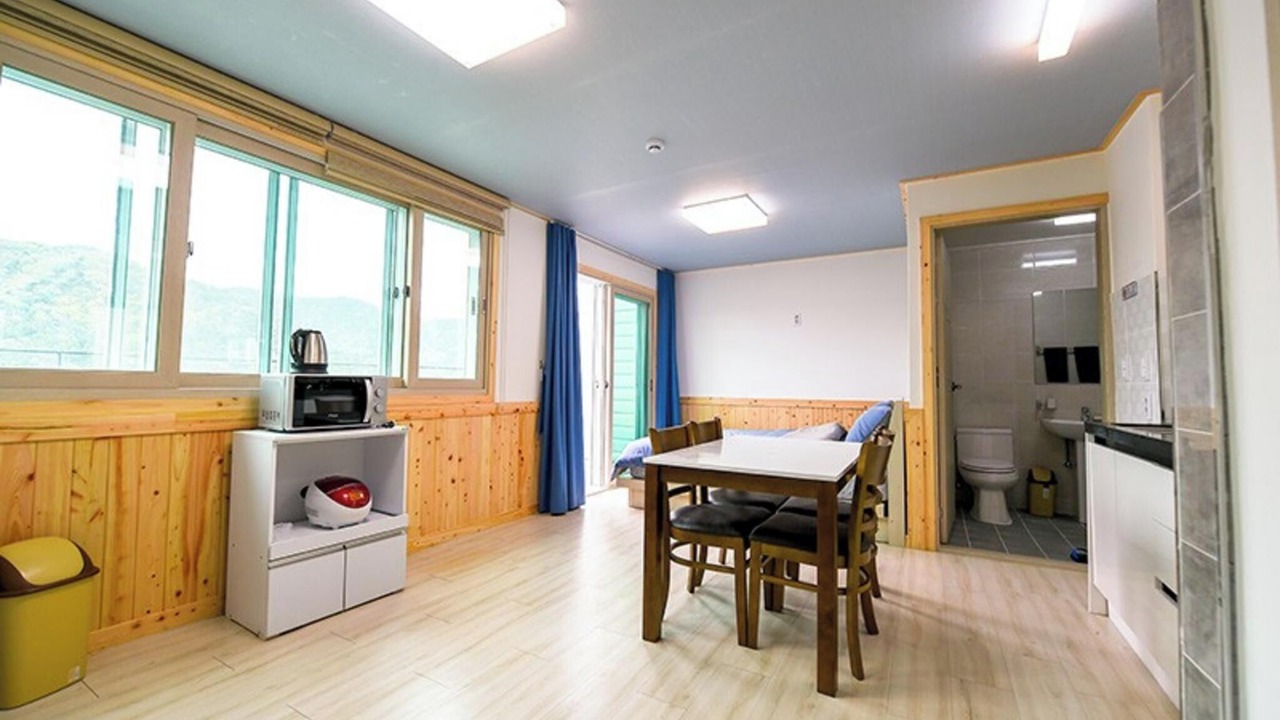 Photo of Bedroom in Tonmak