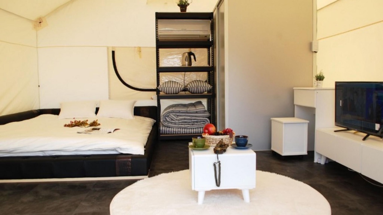 Photo of Bedroom in Tonmak