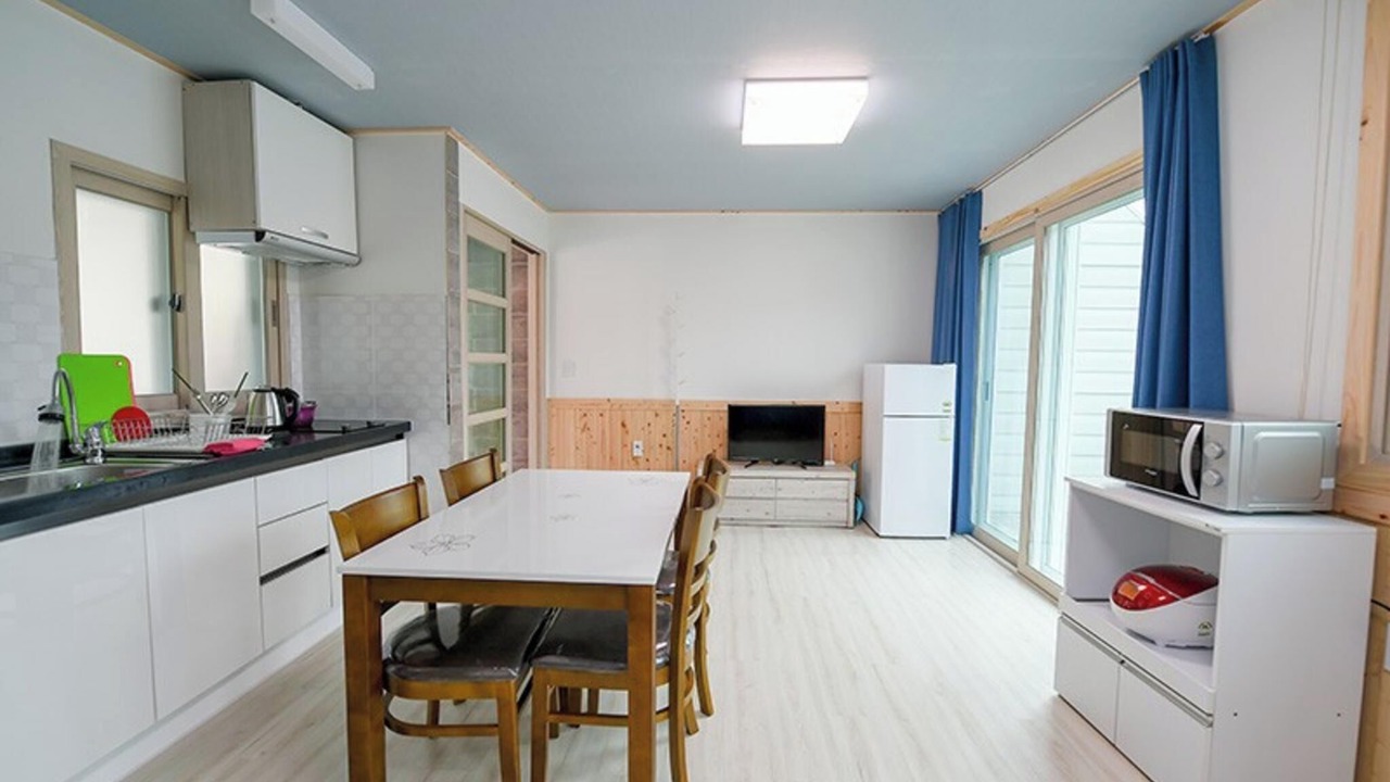 Photo of Bedroom in Tonmak