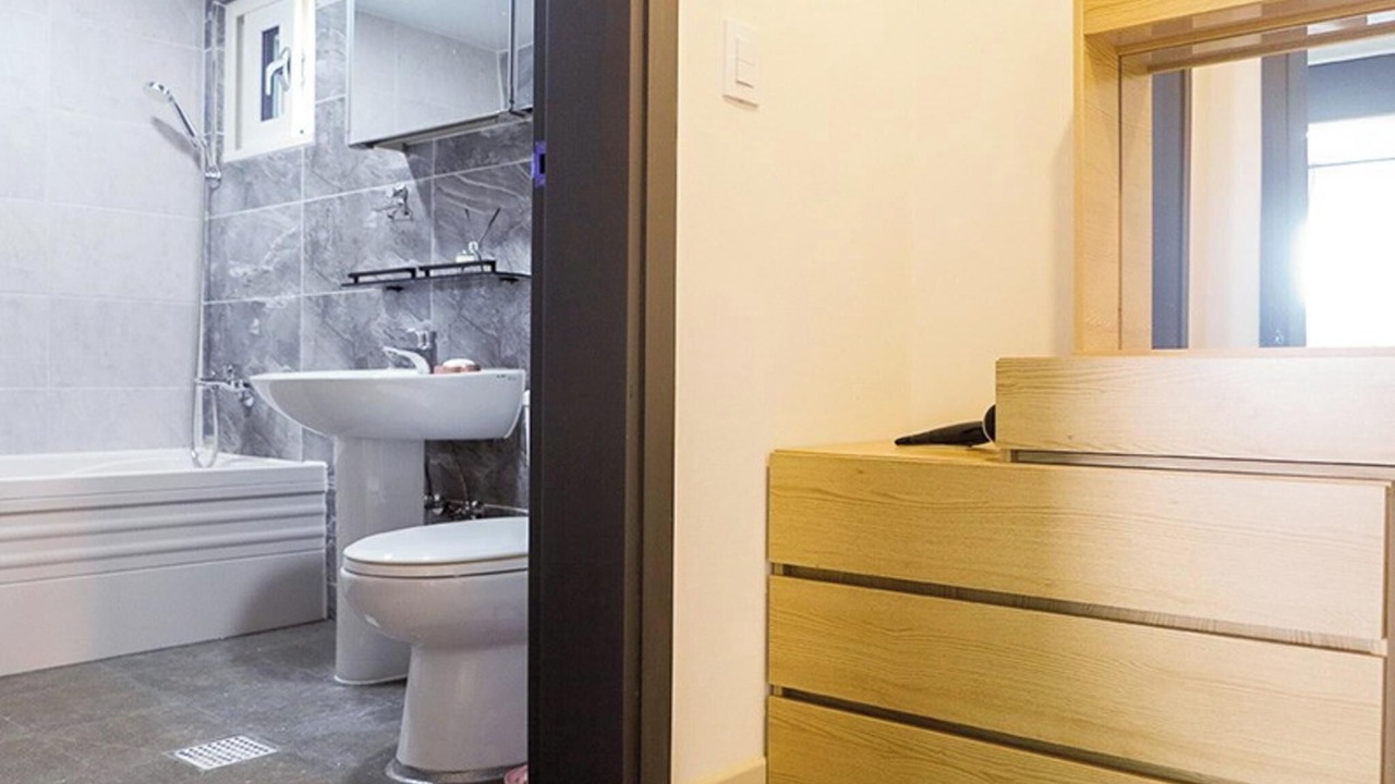 Photo of Bedroom in Yangyang