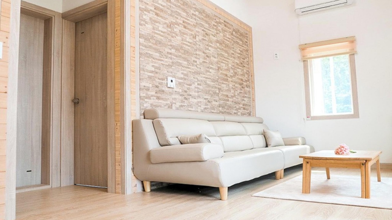 Photo of Bedroom in Yangyang