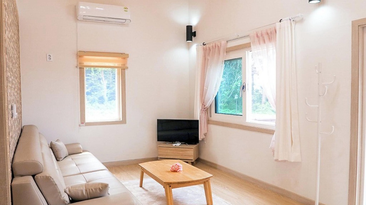 Photo of Bedroom in Yangyang