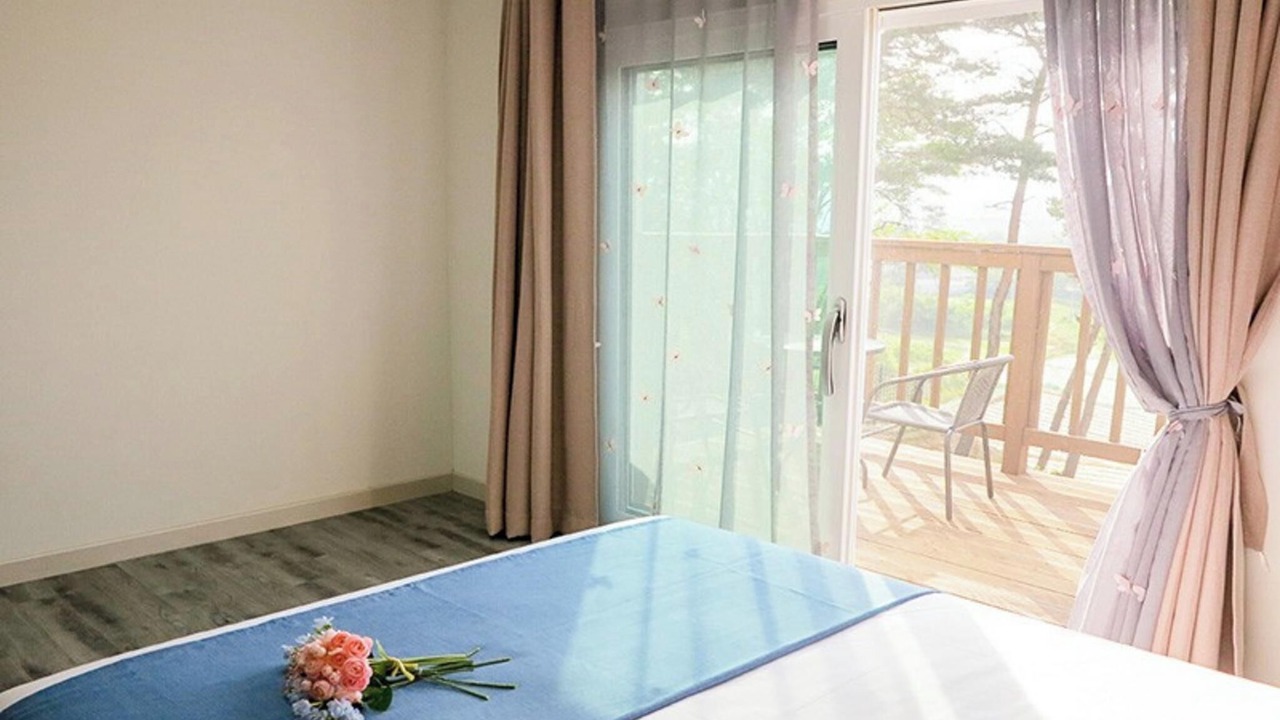 Photo of Bedroom in Yangyang