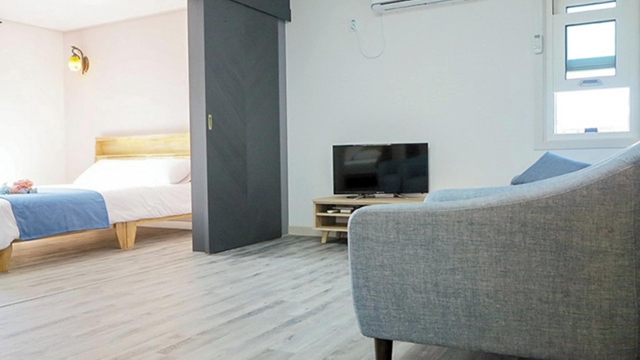 Photo of Bedroom in Yangyang