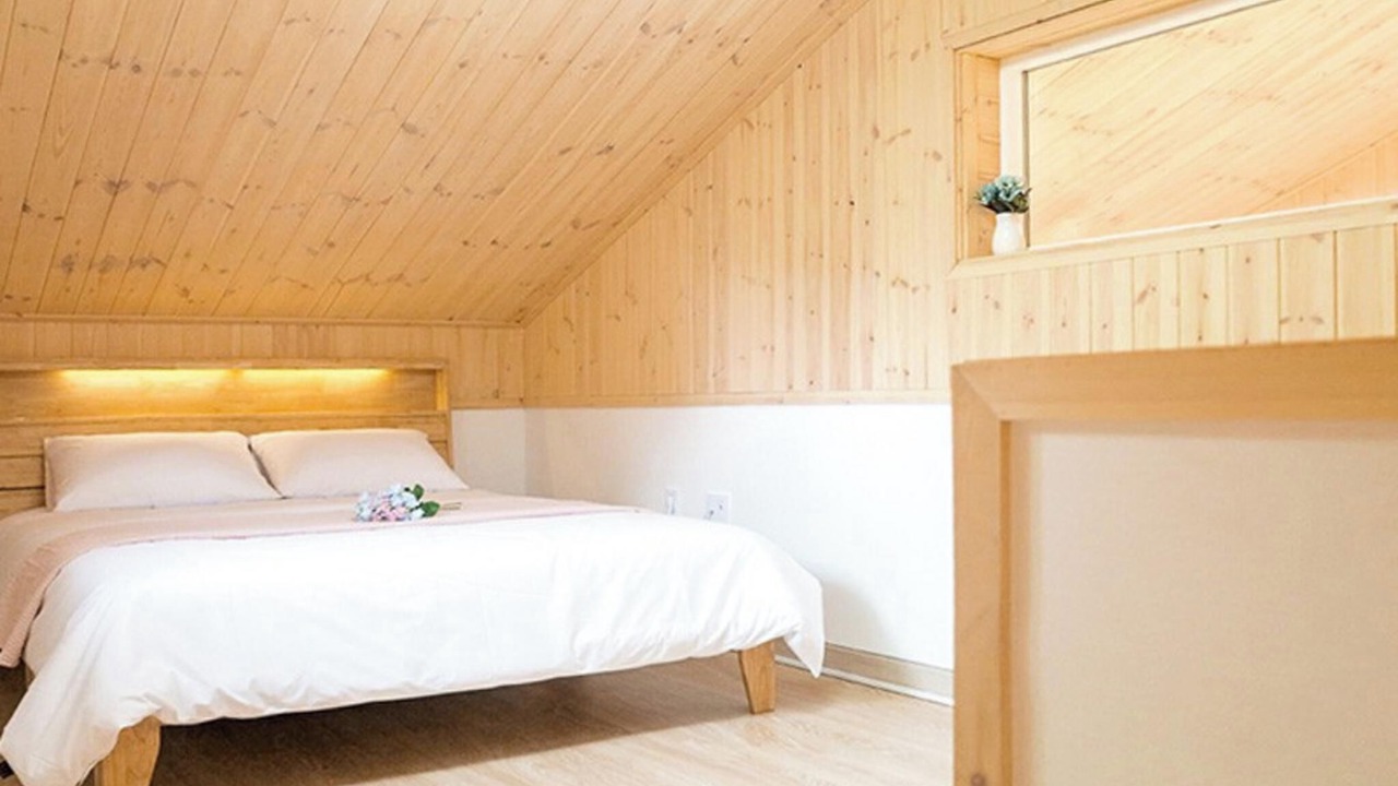 Photo of Bedroom in Yangyang
